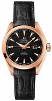 OMEGA Seamaster Aqua Terra 231.53.34.20.01.002 1