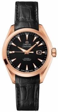 OMEGA Seamaster Aqua Terra 231.53.34.20.01.002 1