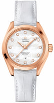 OMEGA Seamaster Aqua Terra 231.53.34.20.55.001 1