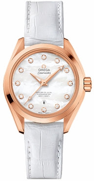 OMEGA Seamaster Aqua Terra 231.53.34.20.55.001 1