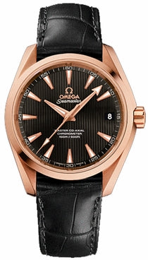 OMEGA Seamaster Aqua Terra 231.53.39.21.06.003 1
