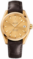 OMEGA Seamaster Aqua Terra 231.53.39.21.08.001 1