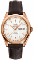 OMEGA Seamaster Aqua Terra 231.53.39.22.02.001 1