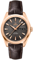 OMEGA Seamaster Aqua Terra Men'S Luxury Watch 231.53.39.22.06.001 1