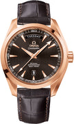 OMEGA Seamaster Aqua Terra 231.53.42.22.06.001 1