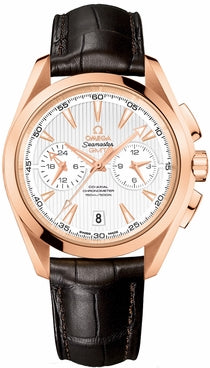 OMEGA Seamaster Aqua Terra 231.53.43.52.02.001 1