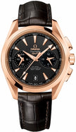 OMEGA Seamaster Aqua Terra 231.53.43.52.06.001 1