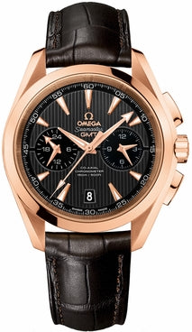 OMEGA Seamaster Aqua Terra 231.53.43.52.06.001 1