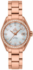 OMEGA Seamaster Aqua Terra 231.55.30.20.55.001 1