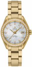 OMEGA Seamaster Aqua Terra 231.55.30.20.55.002 1