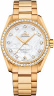 OMEGA Seamaster Aqua Terra 231.55.39.21.55.002 1