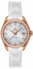OMEGA Seamaster Aqua Terra 231.58.30.20.55.001 1