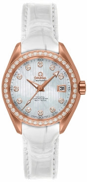 OMEGA Seamaster Aqua Terra 231.58.30.20.55.001 1