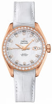 OMEGA Seamaster Aqua Terra 231.58.34.20.55.002 1