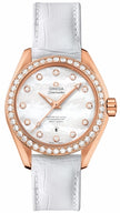OMEGA Seamaster Aqua Terra 231.58.34.20.55.003 1