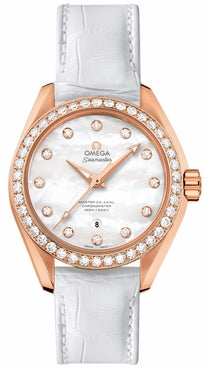 OMEGA Seamaster Aqua Terra 231.58.34.20.55.003 1