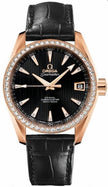 OMEGA Seamaster Aqua Terra 231.58.39.21.51.001 1