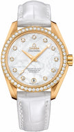 OMEGA Seamaster Aqua Terra 231.58.39.21.55.002 1