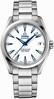 OMEGA Seamaster Aqua Terra 231.90.39.21.04.001 1