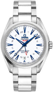 OMEGA Seamaster Aqua Terra Men'S Watch 231.90.43.22.04.001 1