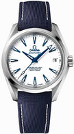 OMEGA Seamaster Aqua Terra 231.92.39.21.04.001 1