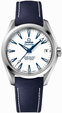 OMEGA Seamaster Aqua Terra 231.92.39.21.04.001 1