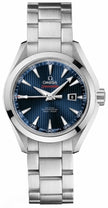 OMEGA Seamaster Aqua Terra 522.10.34.20.03.001 1