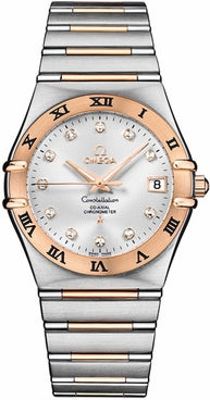 OMEGA Constellation 111.20.36.20.52.001 1