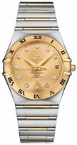 OMEGA Constellation 111.20.36.20.58.001 1