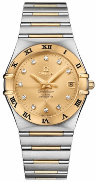 OMEGA Constellation 111.20.36.20.58.001 1