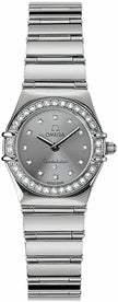 OMEGA Constellation 1165.36.00 1