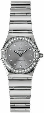 OMEGA Constellation 1165.36.00 1
