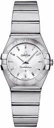OMEGA Constellation 123.10.24.60.02.001 1