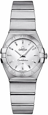 OMEGA Constellation 123.10.24.60.02.001 1