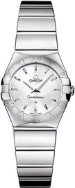 OMEGA Constellation Luxury Women'S Watch 123.10.24.60.02.002 1