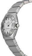 OMEGA Constellation Luxury Women'S Watch 123.10.24.60.02.002 2