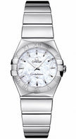 OMEGA Constellation 123.10.24.60.05.002 1