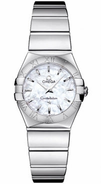 OMEGA Constellation 123.10.24.60.05.002 1