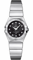 OMEGA Constellation 123.10.24.60.51.002 1