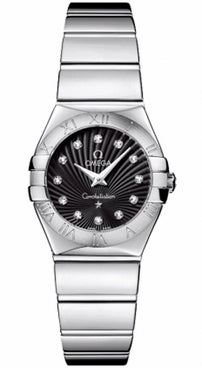 OMEGA Constellation 123.10.24.60.51.002 1