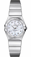 OMEGA Constellation 123.10.24.60.55.002 1