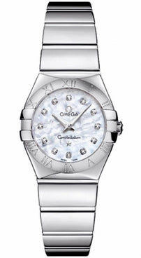 OMEGA Constellation 123.10.24.60.55.002 1