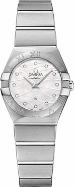 OMEGA Constellation 123.10.24.60.55.003 1