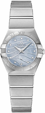 OMEGA Constellation 123.10.24.60.57.001 1