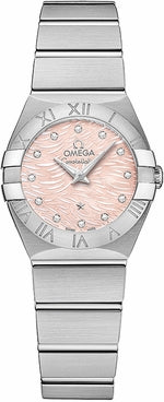 OMEGA Constellation 123.10.24.60.57.002 1