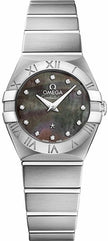 OMEGA Constellation 123.10.24.60.57.003 1