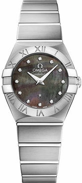 OMEGA Constellation 123.10.24.60.57.003 1