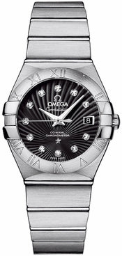OMEGA Constellation 123.10.27.20.51.001 1