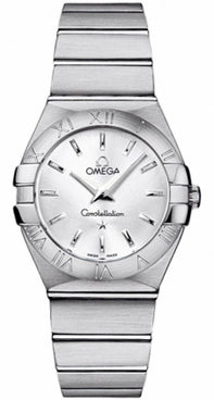 OMEGA Constellation 123.10.27.60.02.001 1