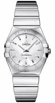 OMEGA Constellation 123.10.27.60.02.002 1